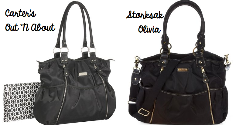 storksak olivia