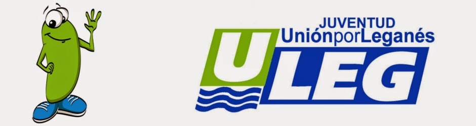 Sección Juvenil de Unión por Leganés - ULEG