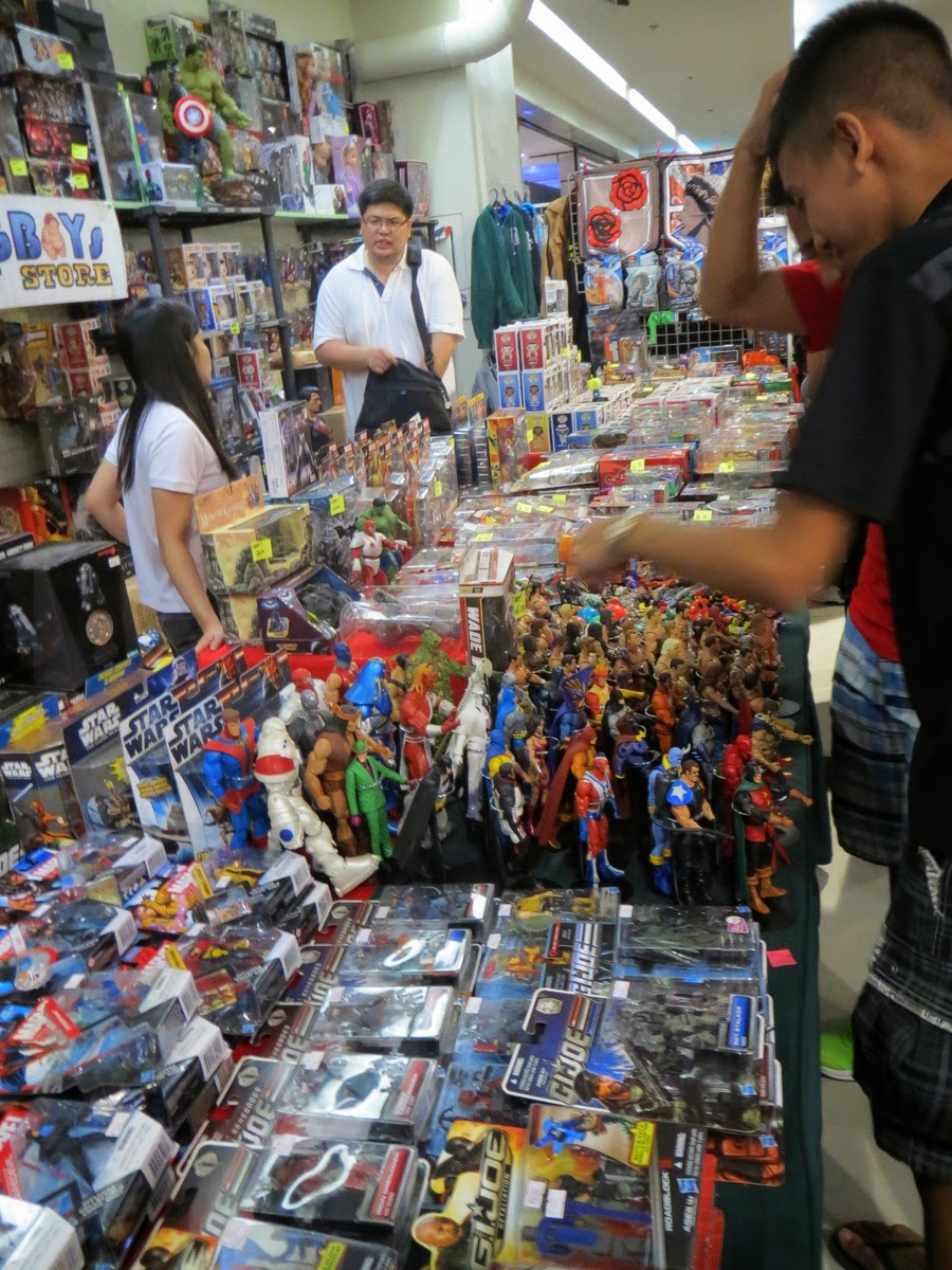 toycon review