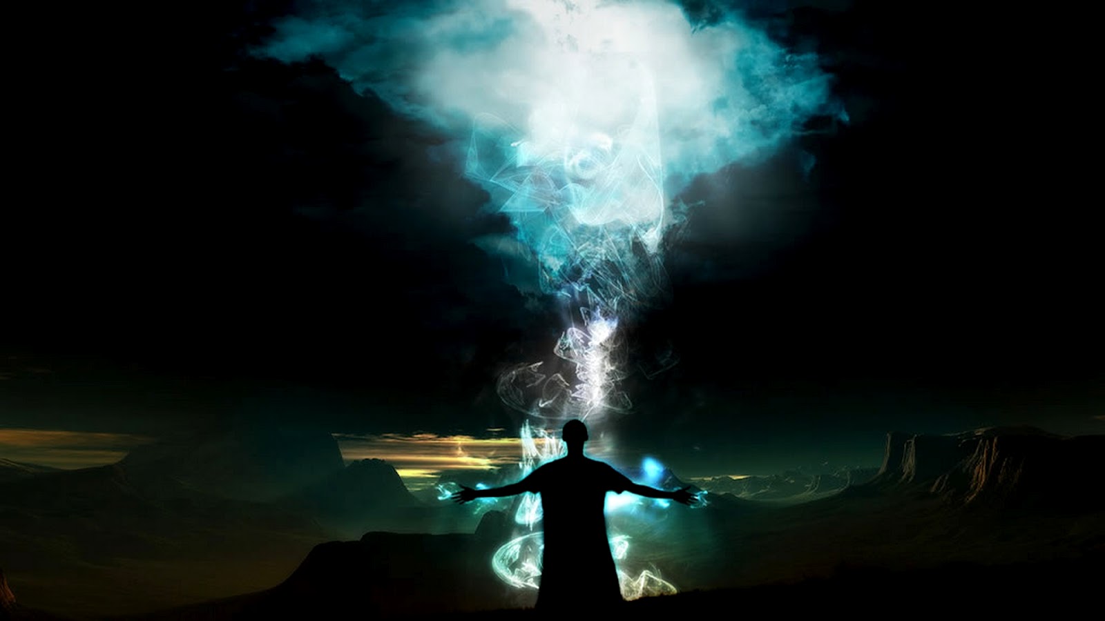 Astral Projection