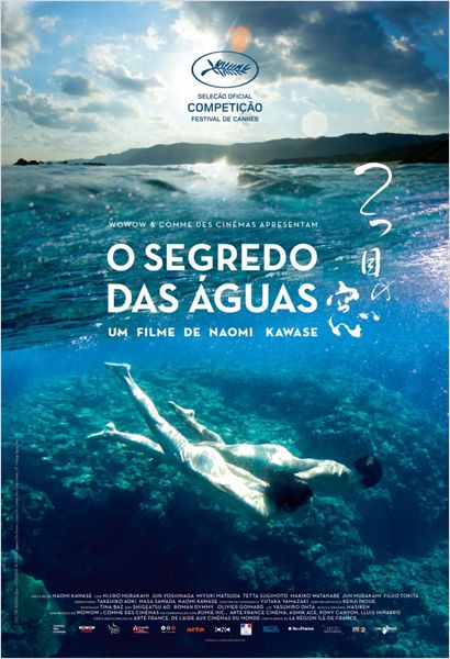 O Segredo das Águas Baixar O Segredo das Águas Dublado