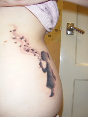 Latest World News: Latest Rib Tattoos For Girls