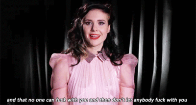 blog femme gros sein