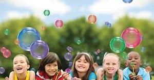 Talent Inc Scripts: Crayola Commercial (Script #14)