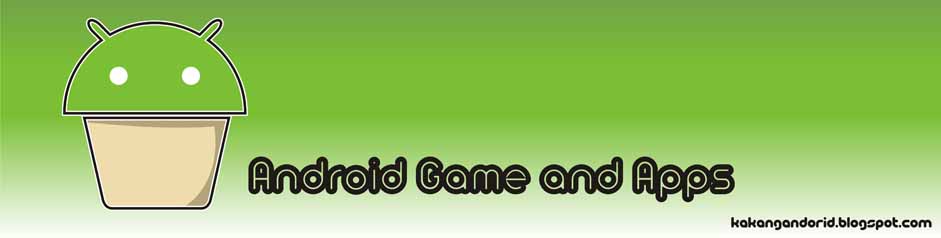 Android  Games And Apps