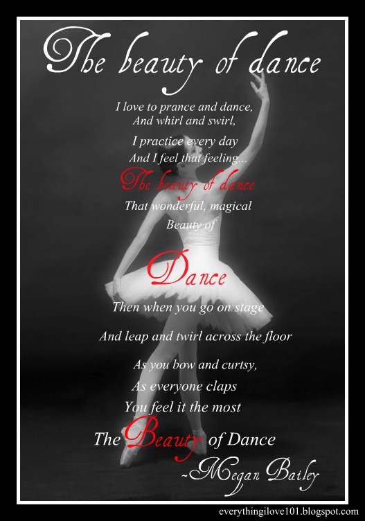 the love dance