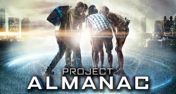 Project Almanac