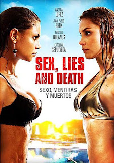 Descarga Sexo, mentiras y muertos dvdrip latino 2010 700mb