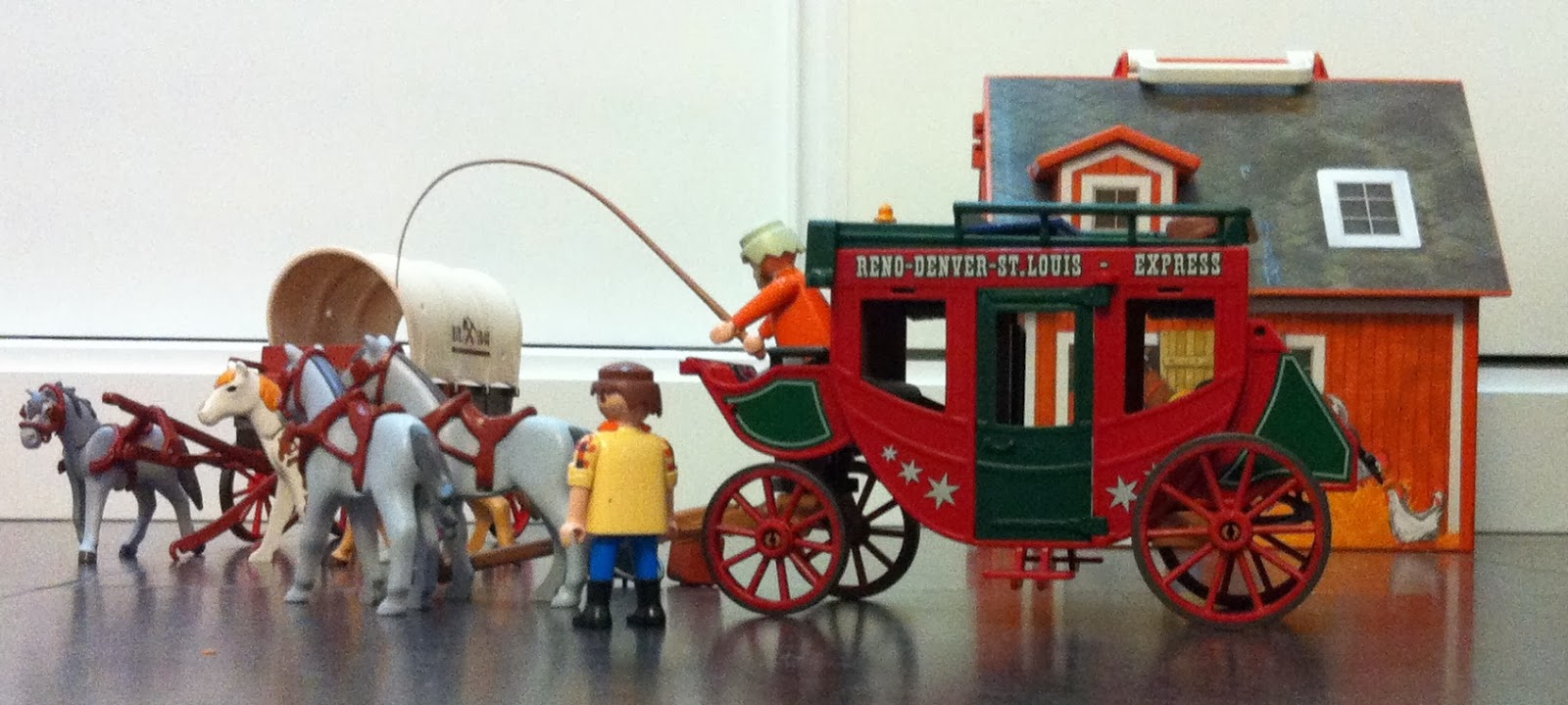 juegos de playmobil para jugar
