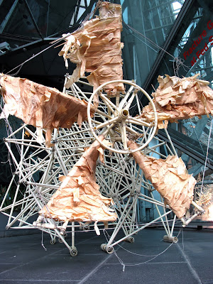 Eary Strandbeest