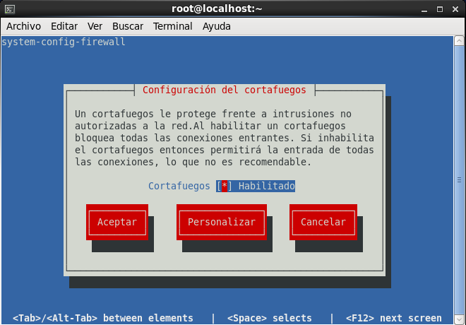 Firewall Firewall