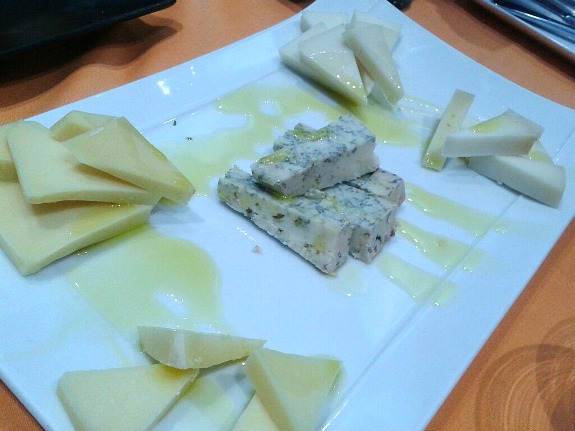 Una pequeña decepción La casa de Asturias Don't Stop Madrid