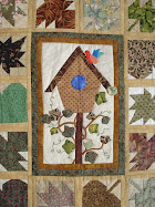 :: ENTRE TELAS ::: Bolso con asas de madera