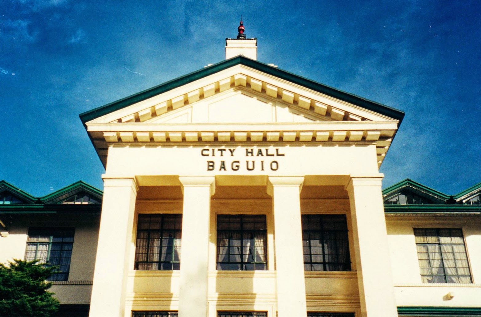 Erick Thinking Loudly