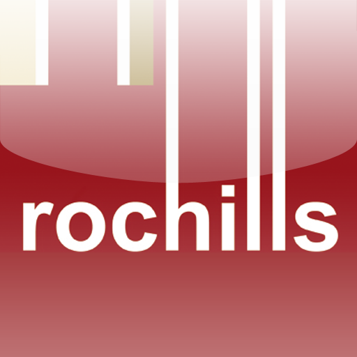 Rochill's Website