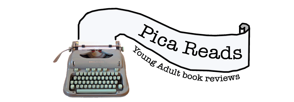 Pica Reads