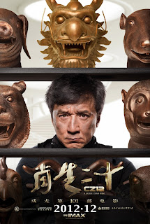 Baixar Filme Chinese Zodiac Legendado Download Chinese Zodiac Legendado