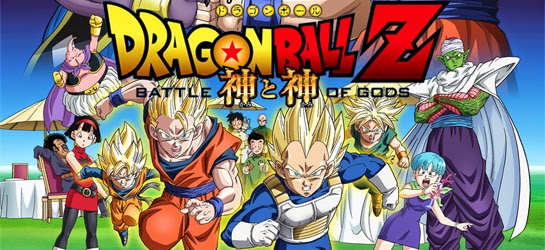 Lasaga De Goku Dragon Ball Super Doblaje Latino Culminara