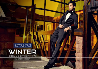 Royal Tag Winter Collection 2014-2015-10