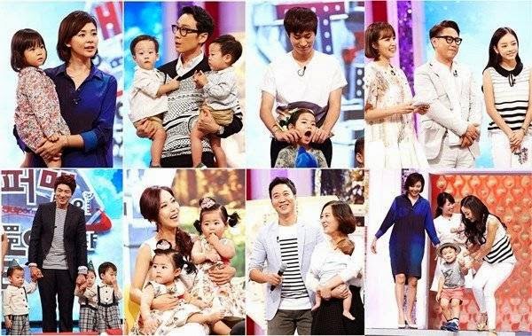 Most Anticipated Episode Of "Return Of Superman", "1st Year Anniversary
