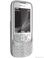 nokia 6303i Classic photo