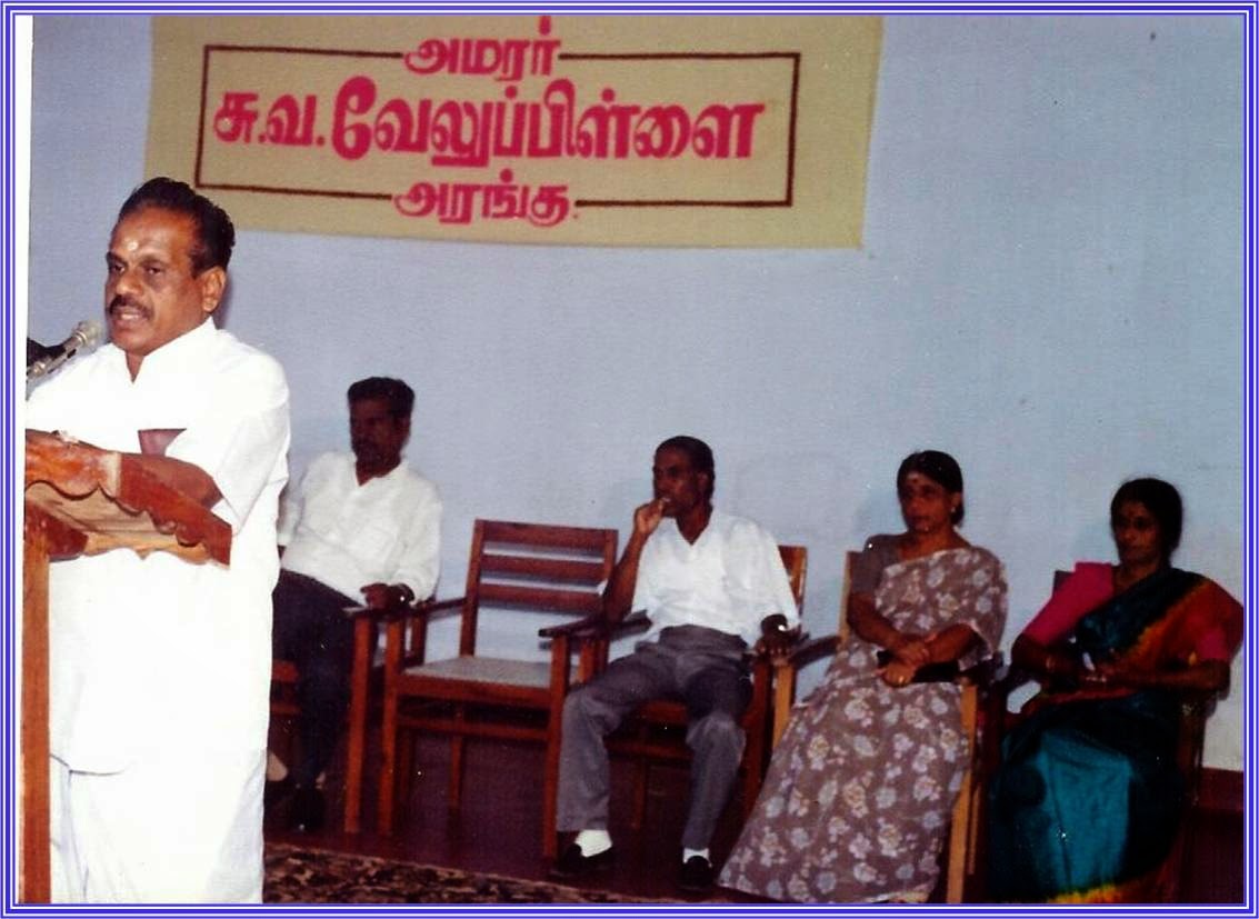 THANGATHURAI M.P.