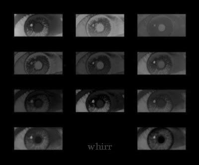 Au Crépuscule de Nos Rêves... Whirr (Whirl) Pipe Dreams (2012)