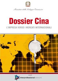 Dossier Cina