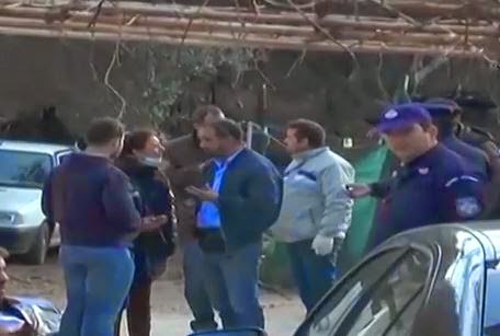 Άγριο έγκλημα στην Κρήτη   Βρήκε δολοφονημένους τους γονείς του (βίντεο)