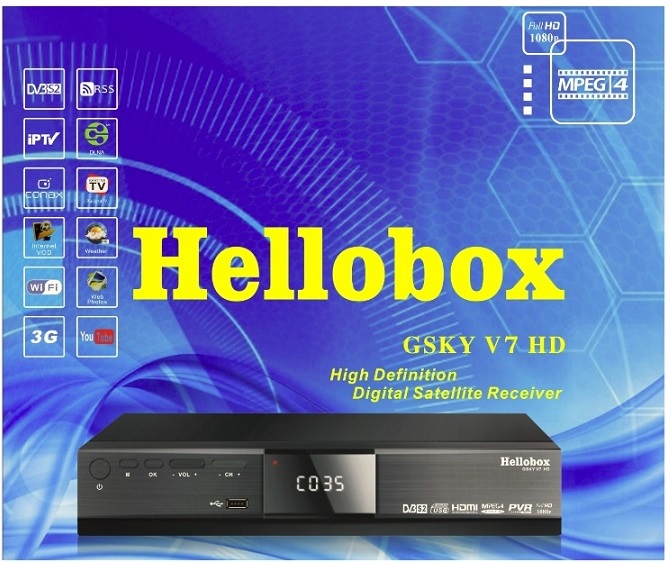 Download Software Receiver Tanaka Champion Hd Download Software Receiver Tanaka Champion Hd