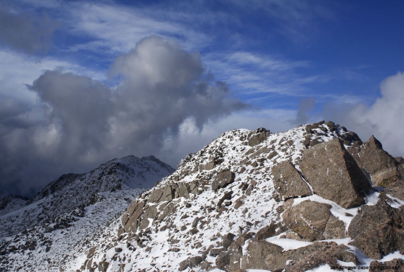 Mount Massive Lemke Climbs Mount Massive Lemke Climbs