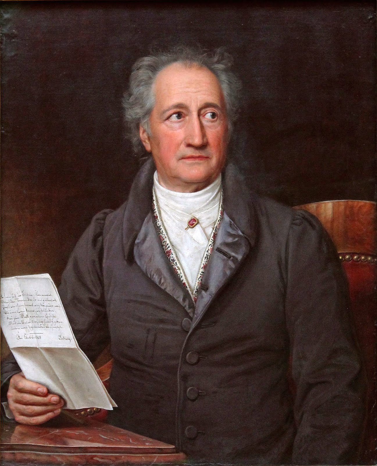 the unvarnished doctrine locke liberalism