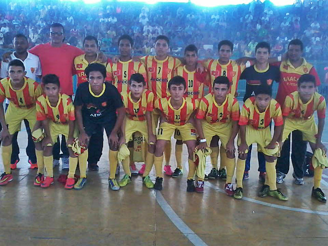 Aracati Futsal