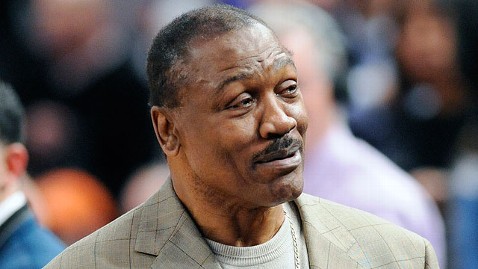 Joe Frazier Joe Frazier