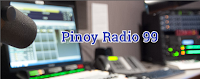 Pinoy Radio 99 Live 24/7