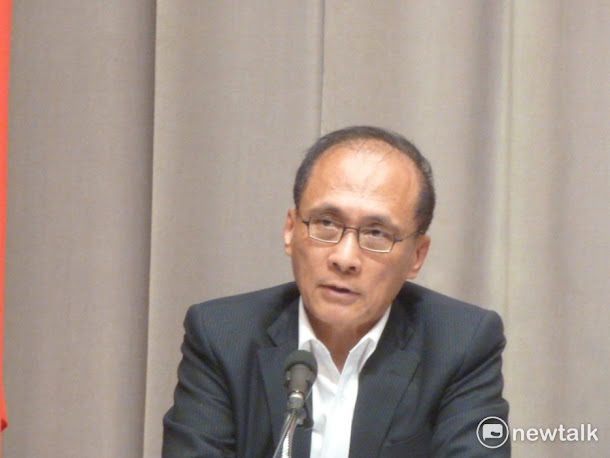 傳林全5月已向總統請辭,內閣9月改組,行政院發言人徐國勇今天表示,「沒有這回事」。 傳林全5月已向總統請辭,內閣9月改組,行政院發言人徐國勇今天表示,「沒有這回事」。