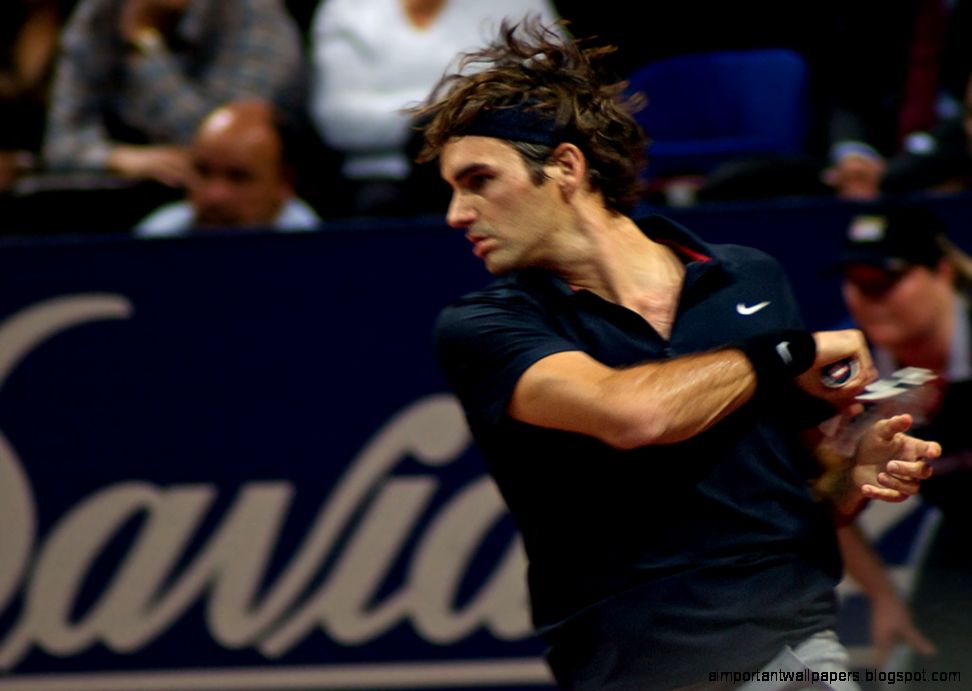 Tennis Roger Federer Tennis Roger Federer