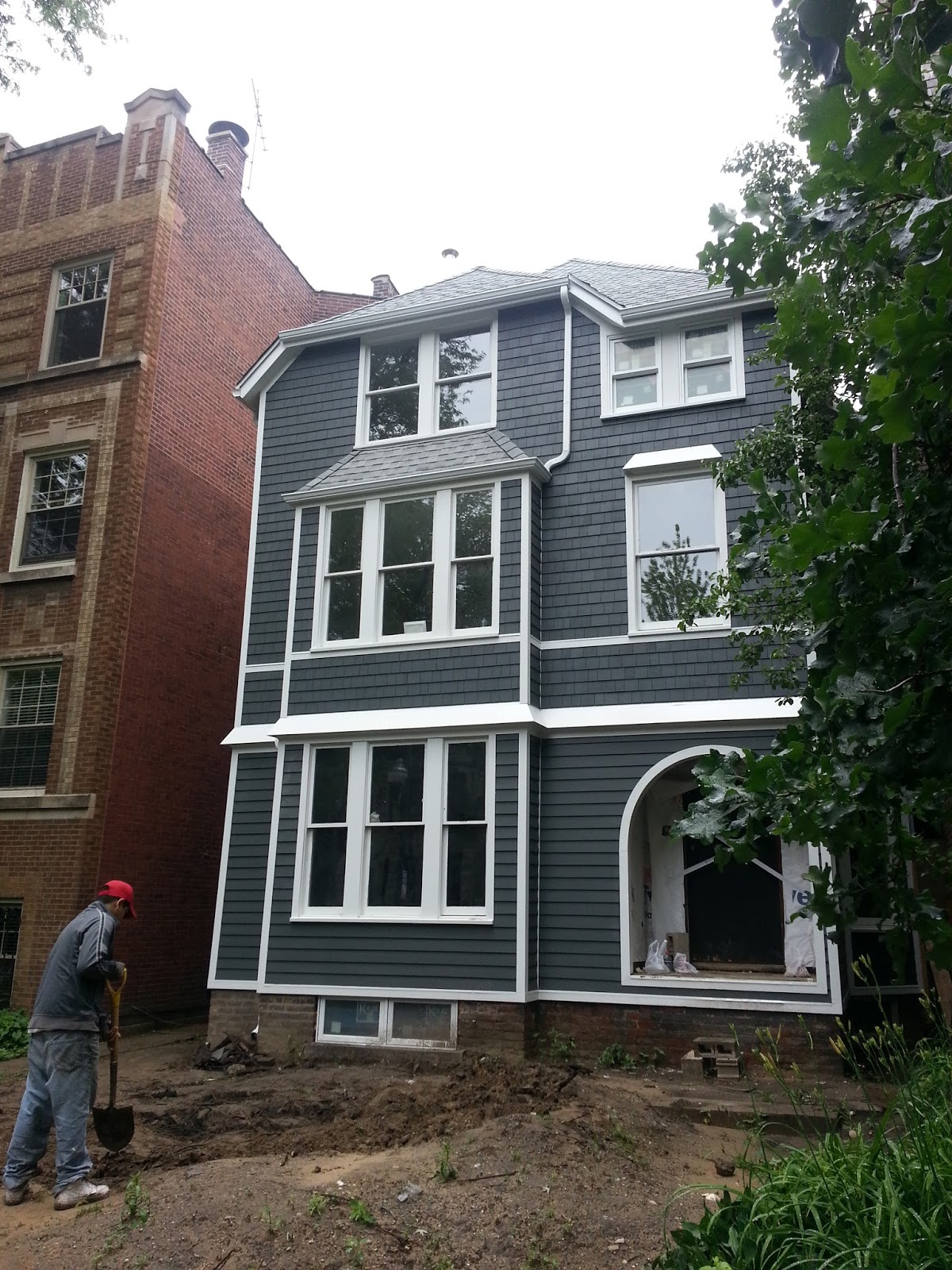 The Chicago Real Estate Local Grand West Fullerton Parkway delivers