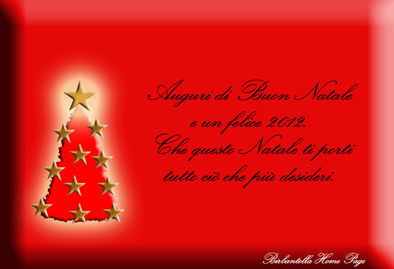 Compleanno natalina dic Birbantella Home Page: dicembre 2011