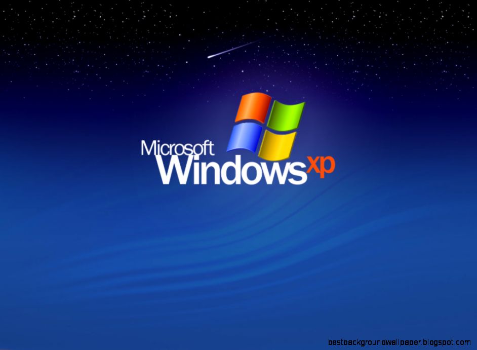 Microsoft Windows XP Microsoft Windows XP