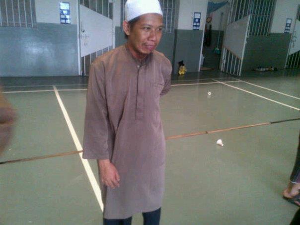 aman abdurrahman nasihatuntuk terpidana teroris aman abdurahman aman abdurrahman nasihatuntuk terpidana teroris aman abdurahman