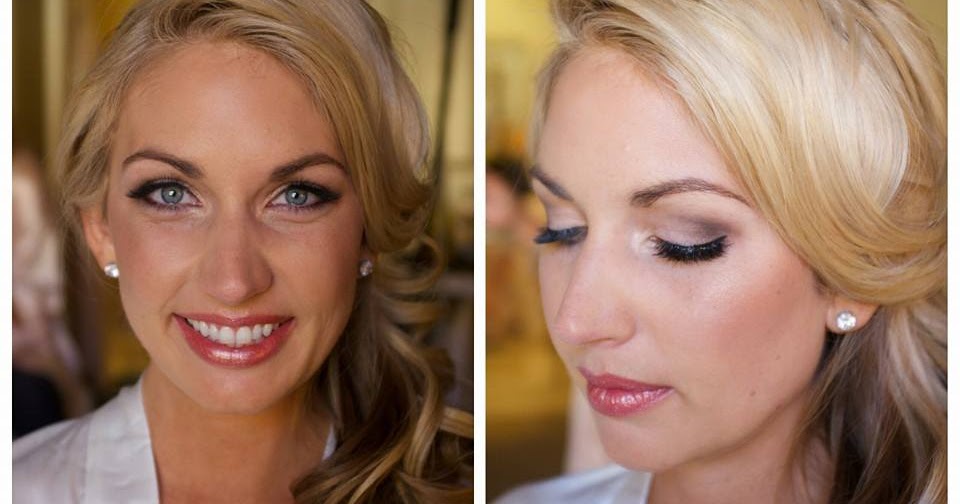 San Francisco Wedding Top Bridal Makeup Artist Elissya Barel Fresh