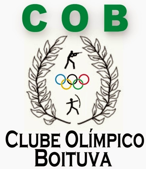 COB - Clube Olímpico de Boituva