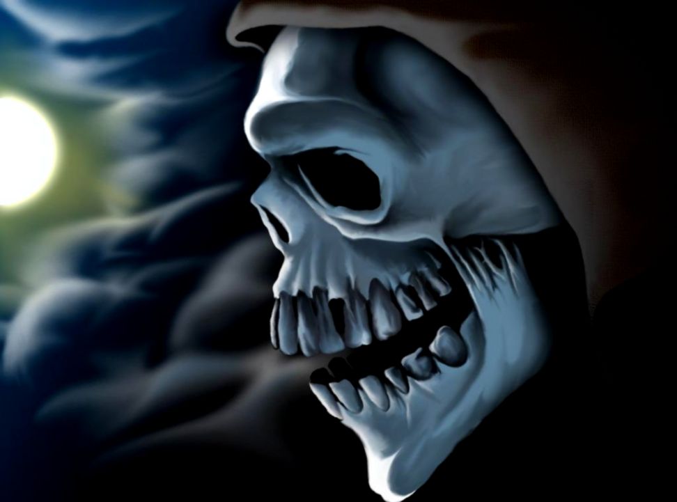 Collection of Desktop Backgrounds Skulls on Collection of Desktop Backgrounds Skulls on