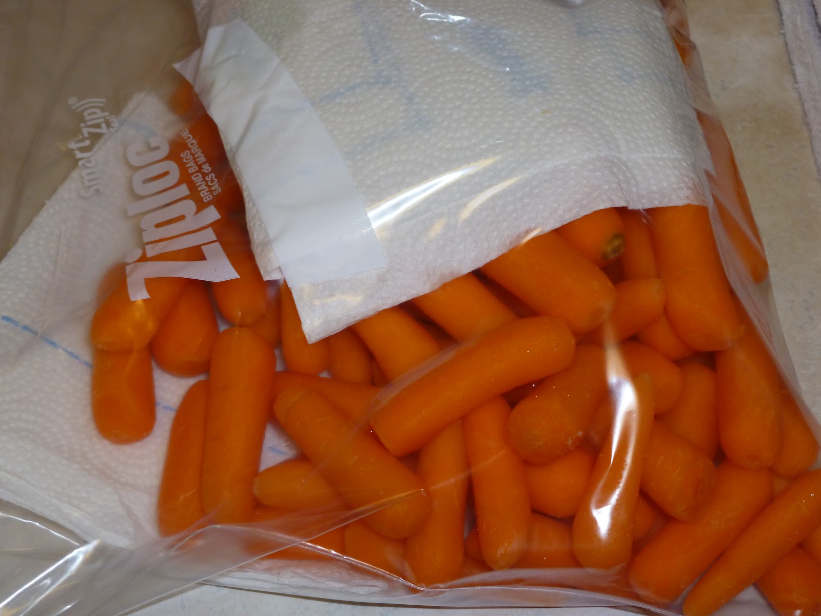 Keep Fruits and Vegetables Fresher Longer Joyful Homemaking