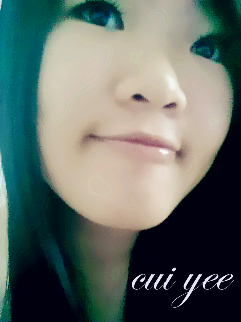 Cui Yee♥