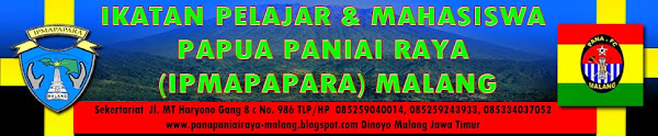 IPMAPAPARA MALANG