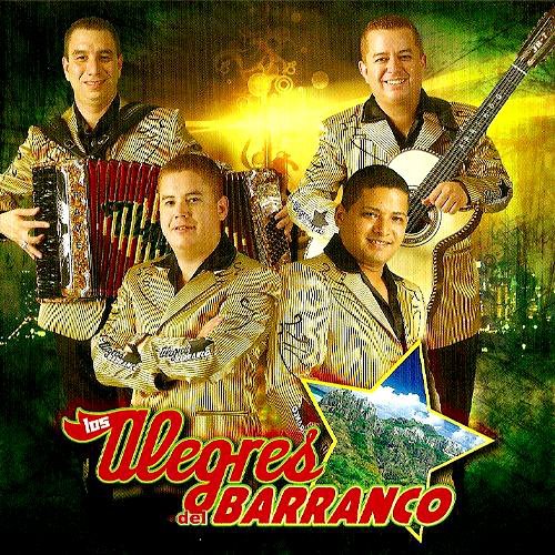 MXCORRIDOS Los Alegres Del Barranco cd Algres & Con Tololoche