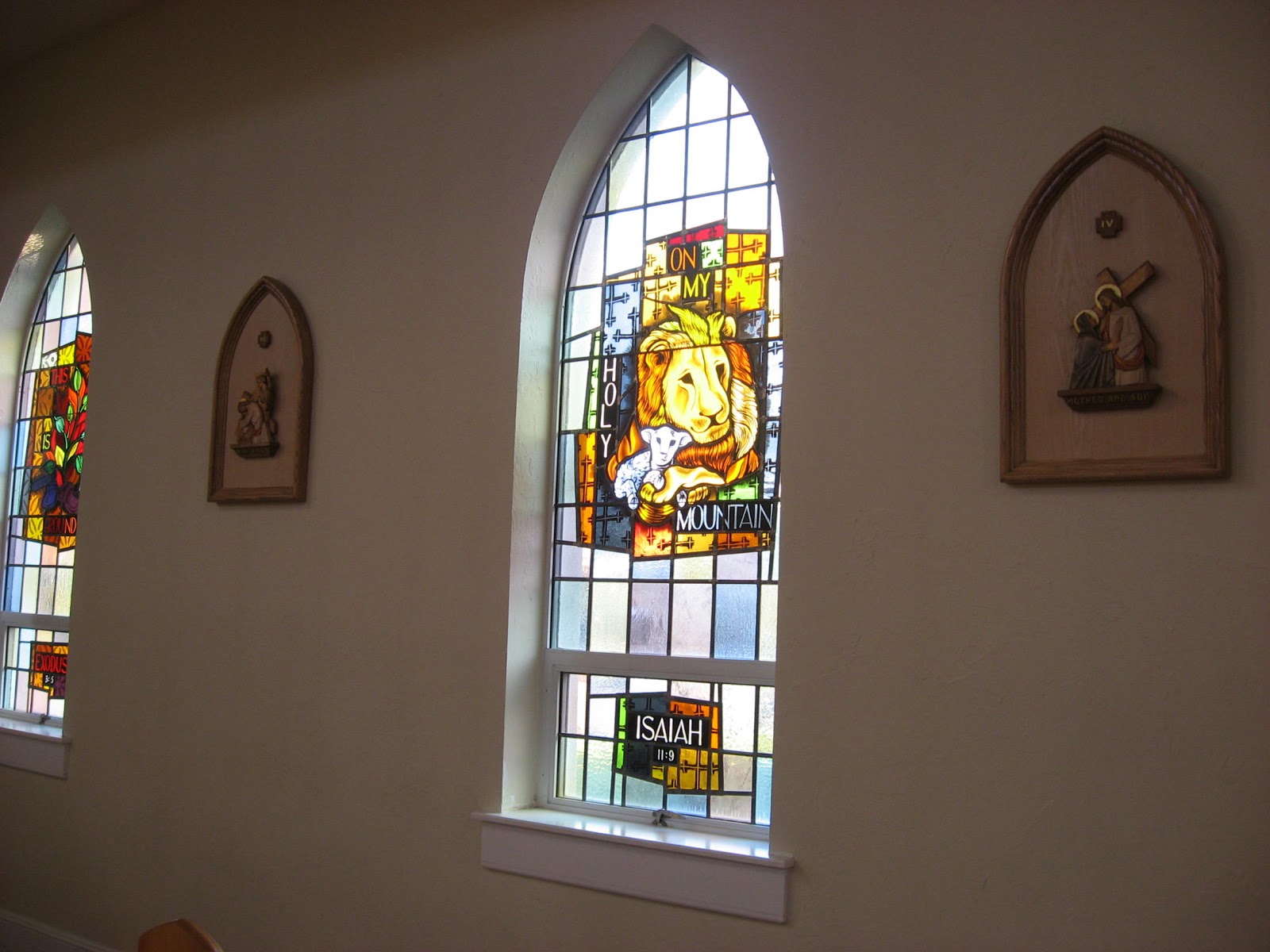 Nassau County N.Y. Catholic St. Raphael, East Meadow