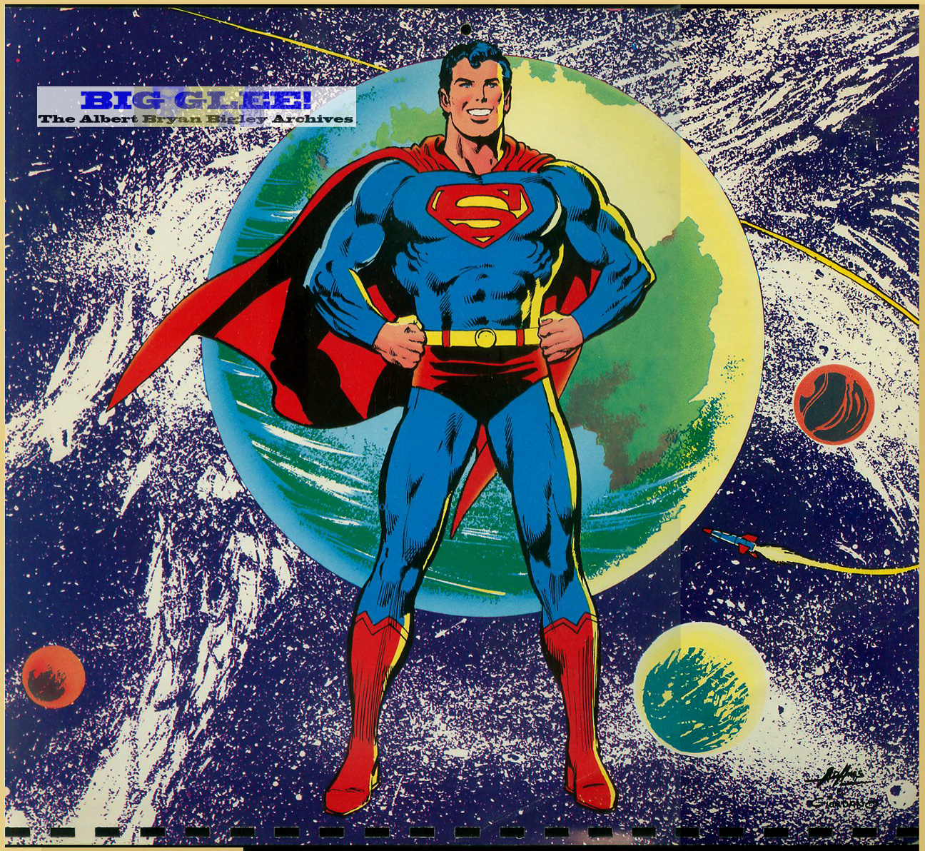 Which one of these is the best Superman artist? Superman Comic Vine